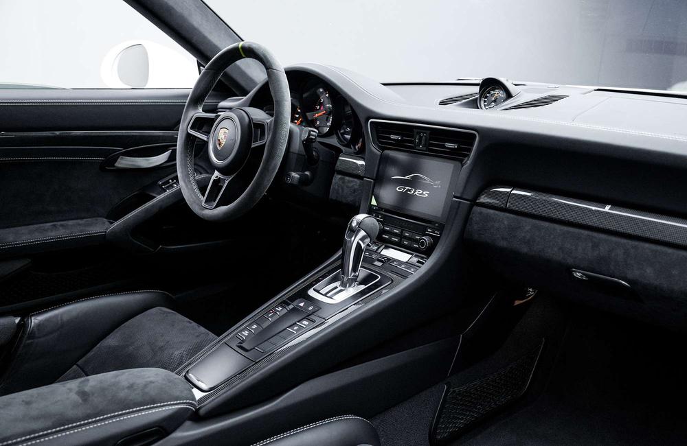 Porsche Porsche 911