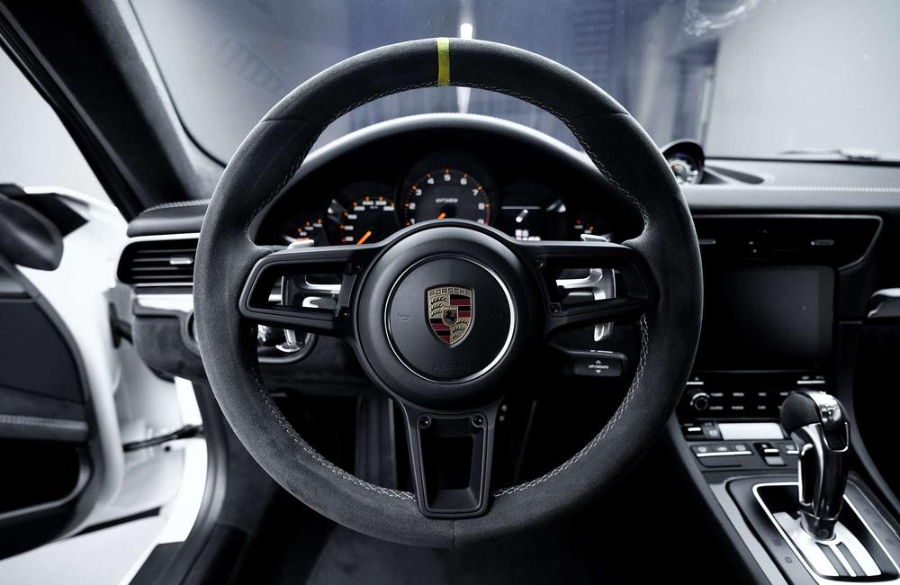 Porsche Porsche 911