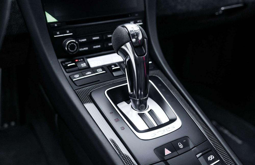 Porsche Porsche 911