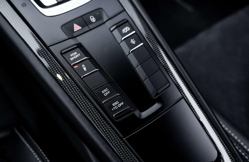 Porsche Porsche 911