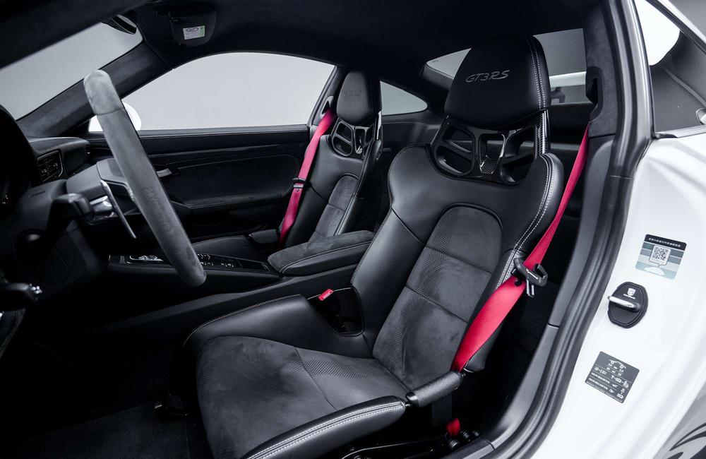 Porsche Porsche 911