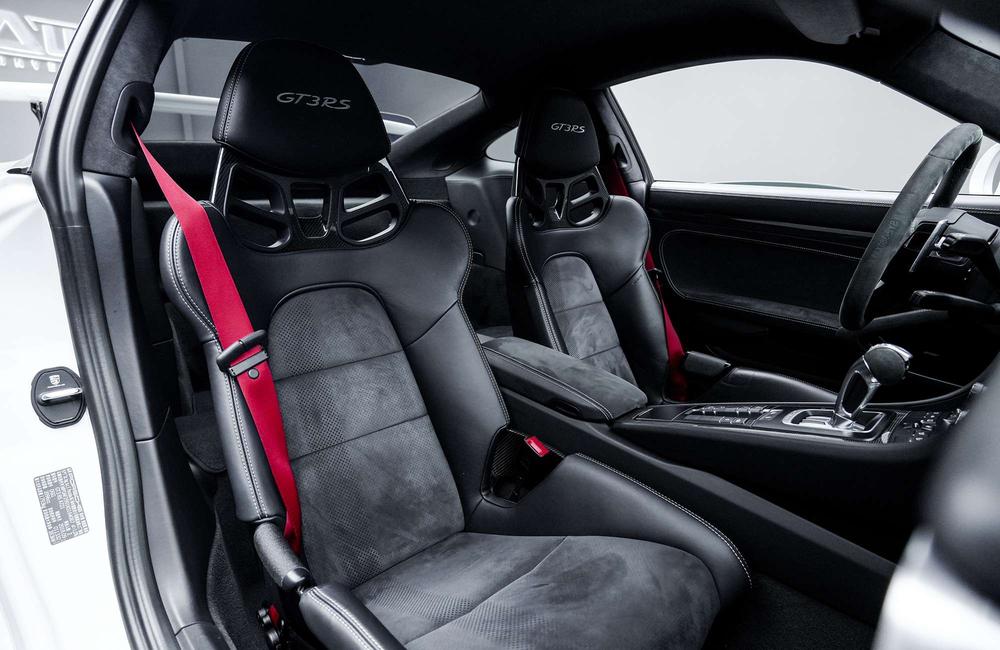 Porsche Porsche 911