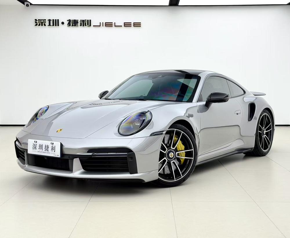 Porsche Porsche 911