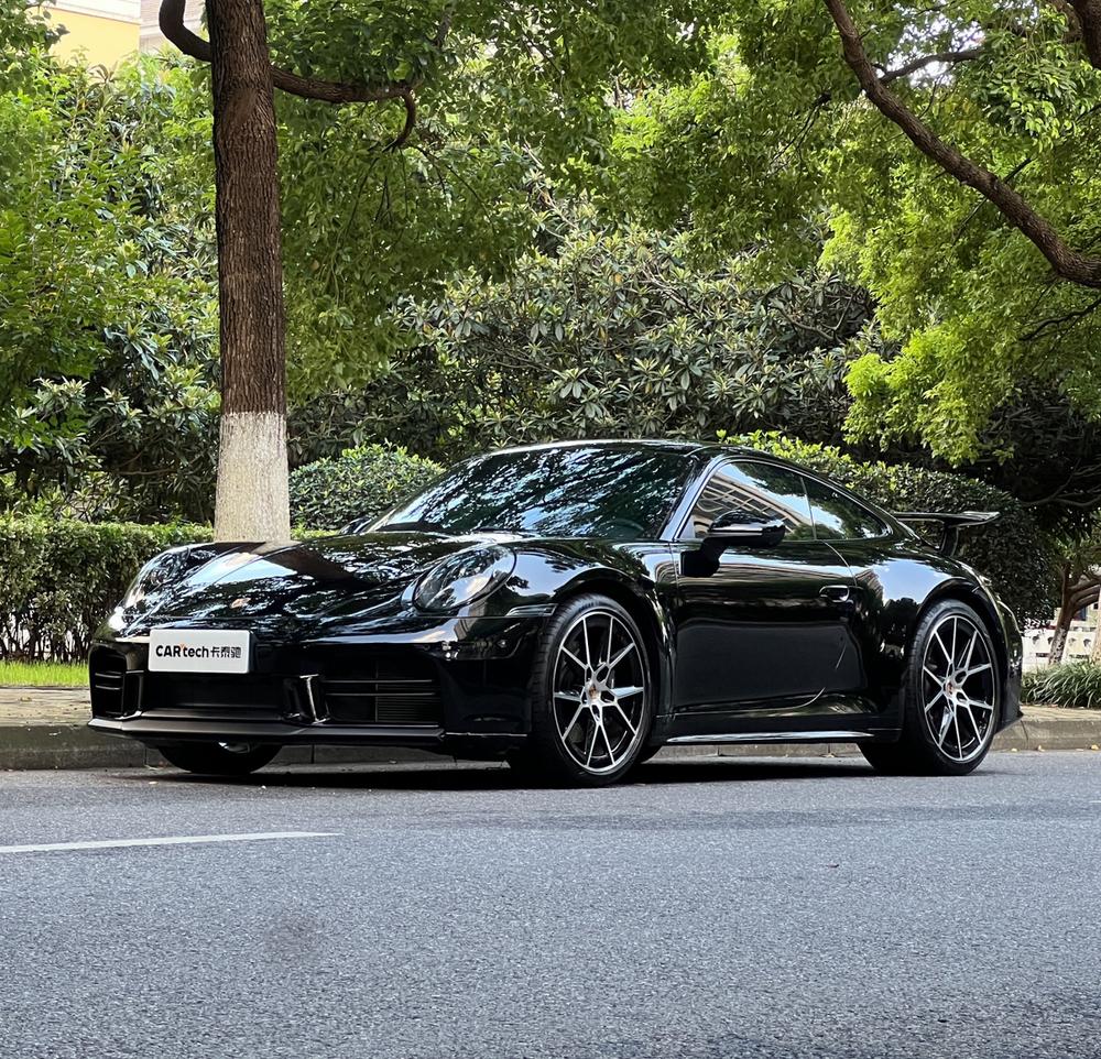 Porsche Porsche 911