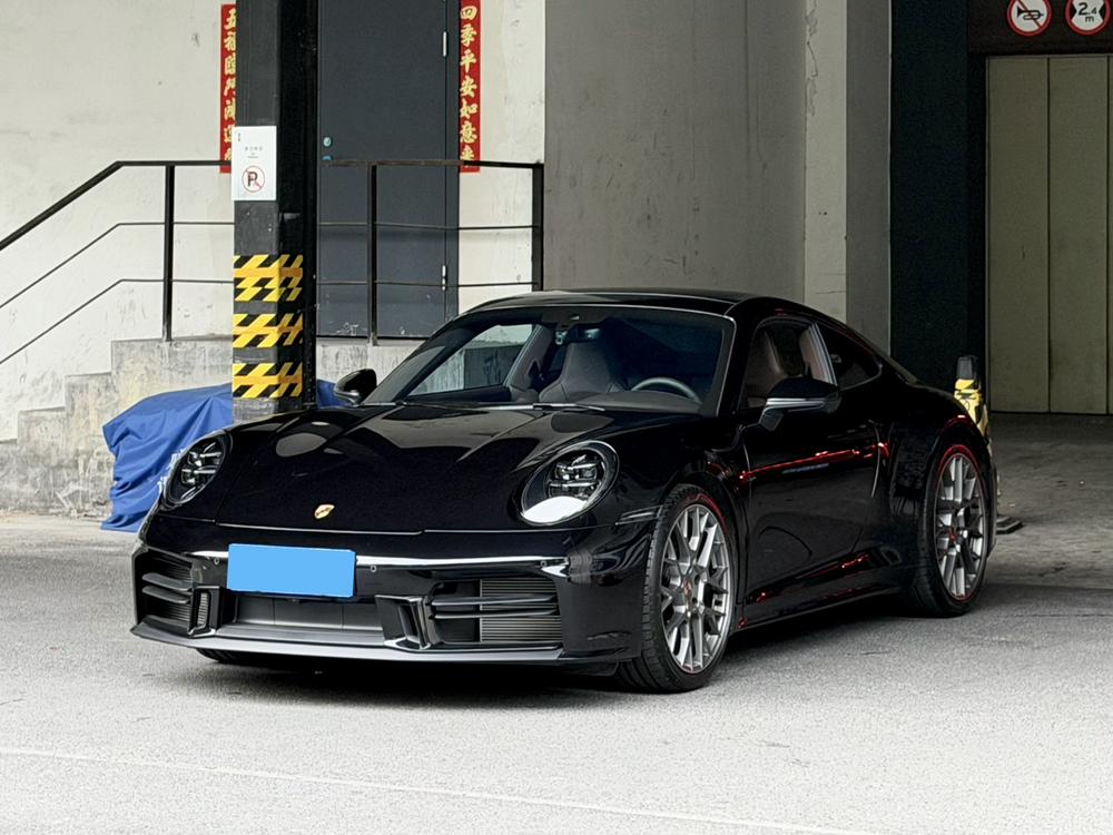 Porsche Porsche 911