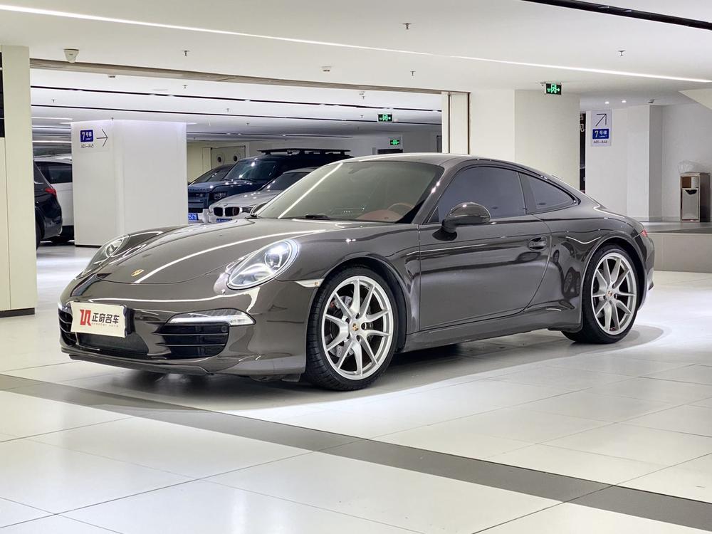Porsche Porsche 911