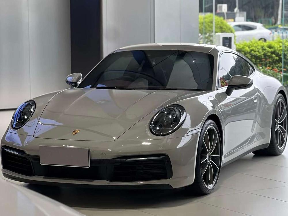 Porsche Porsche 911