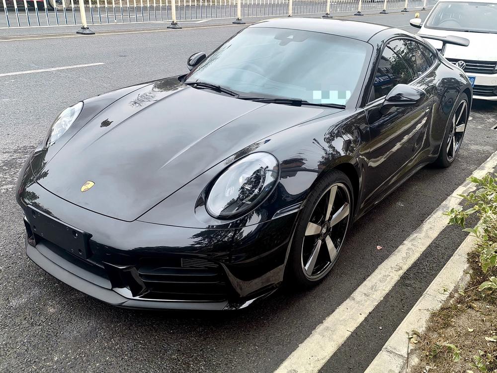Porsche Porsche 911