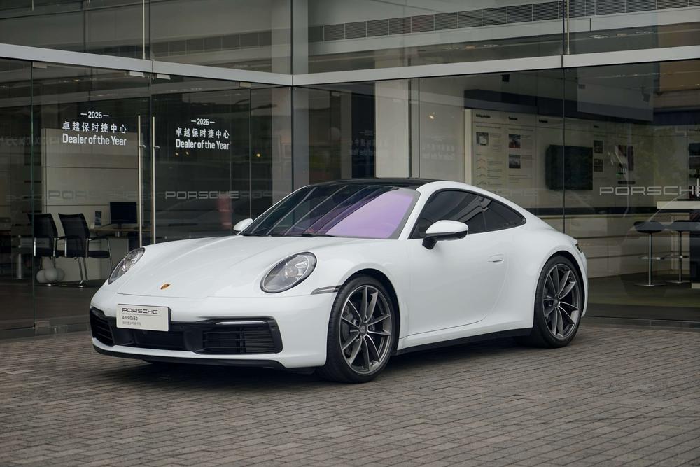 Porsche Porsche 911