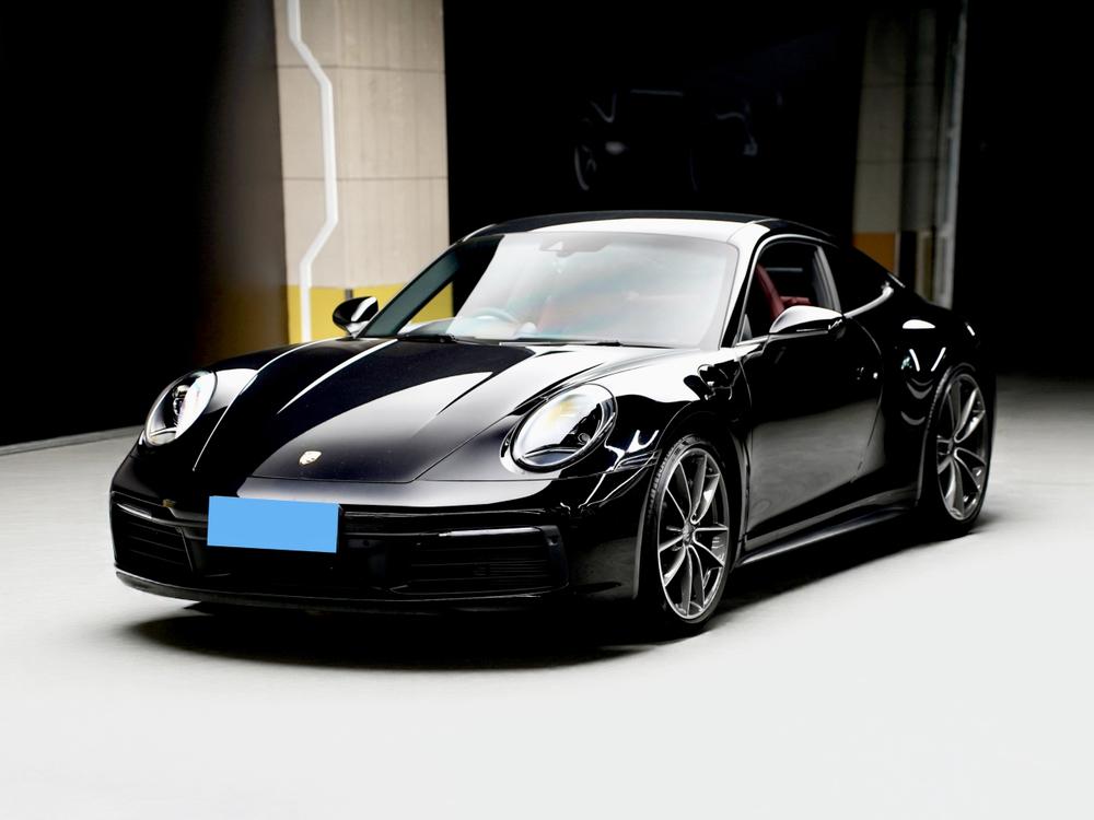Porsche Porsche 911