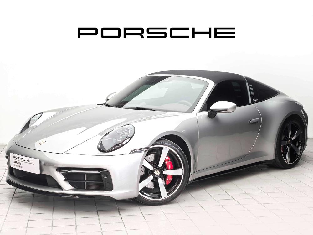 Porsche Porsche 911