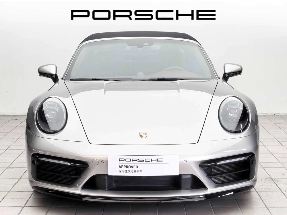 Porsche Porsche 911
