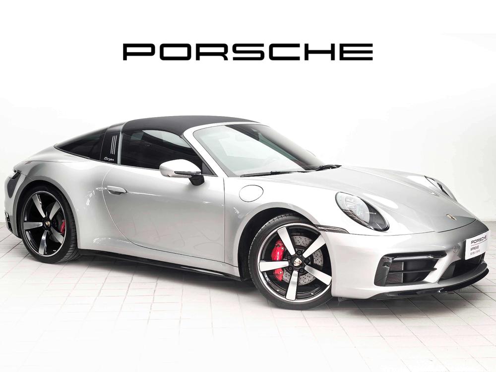 Porsche Porsche 911