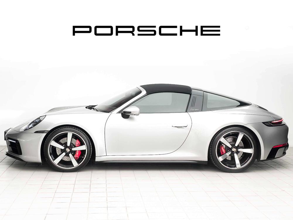 Porsche Porsche 911