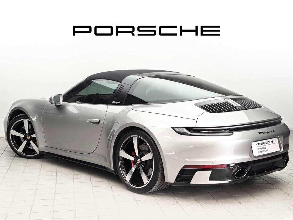 Porsche Porsche 911