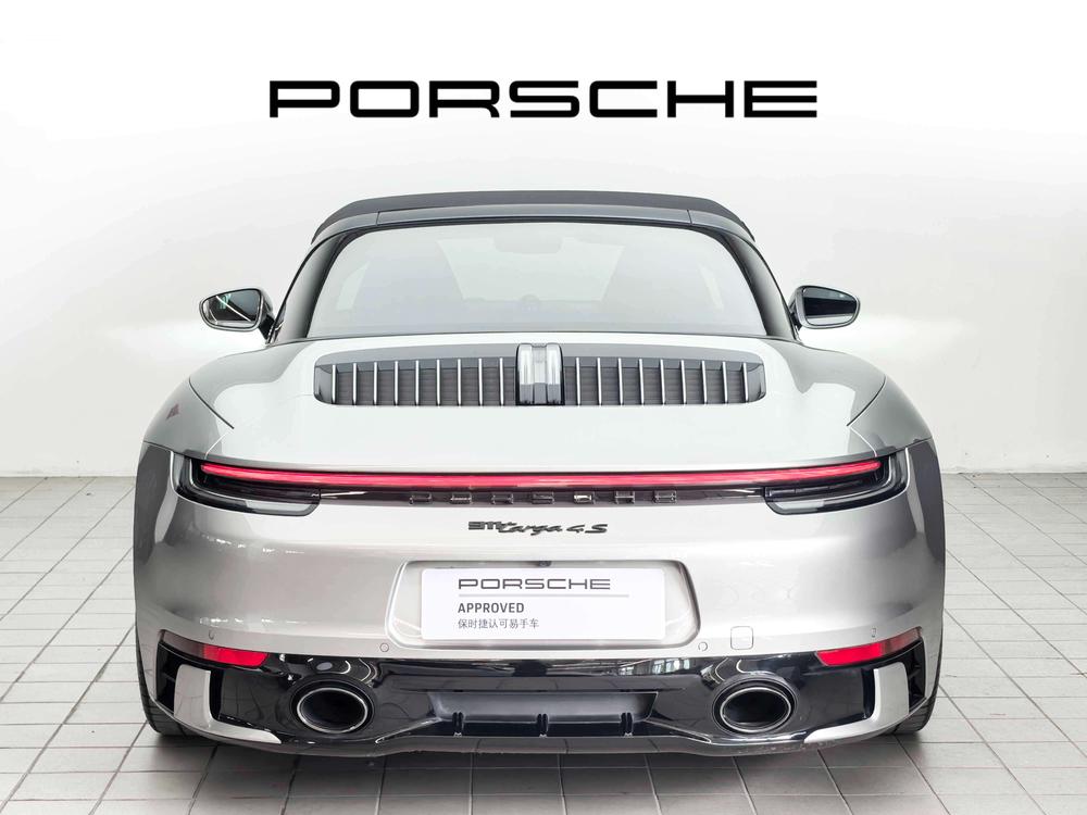 Porsche Porsche 911
