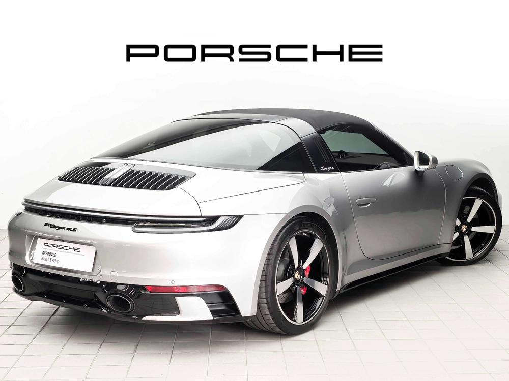 Porsche Porsche 911