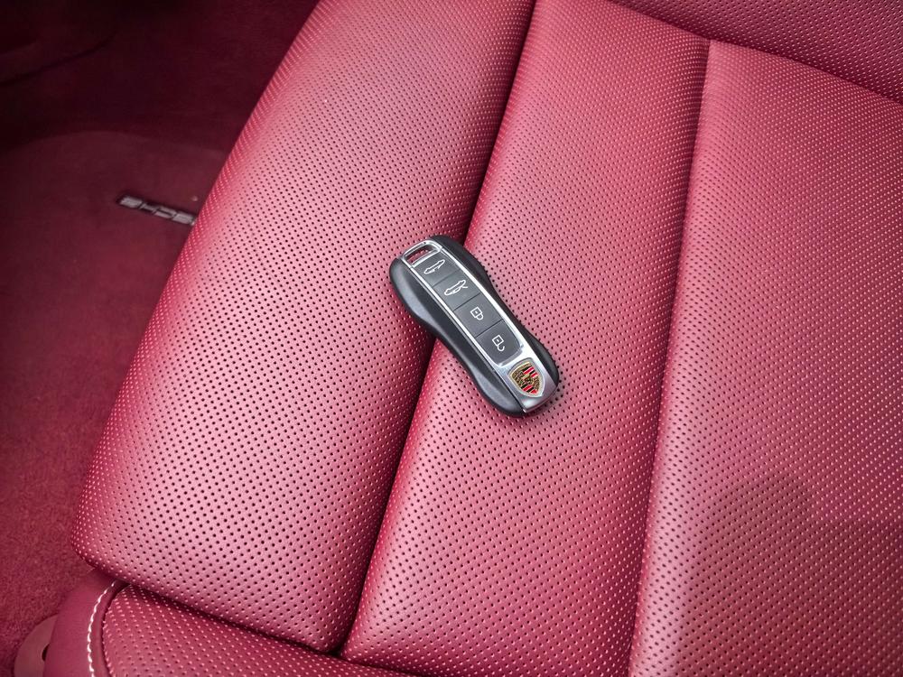 Porsche Porsche 911