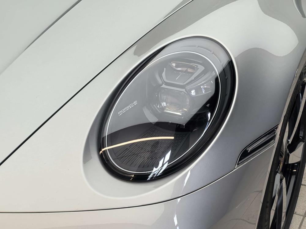Porsche Porsche 911