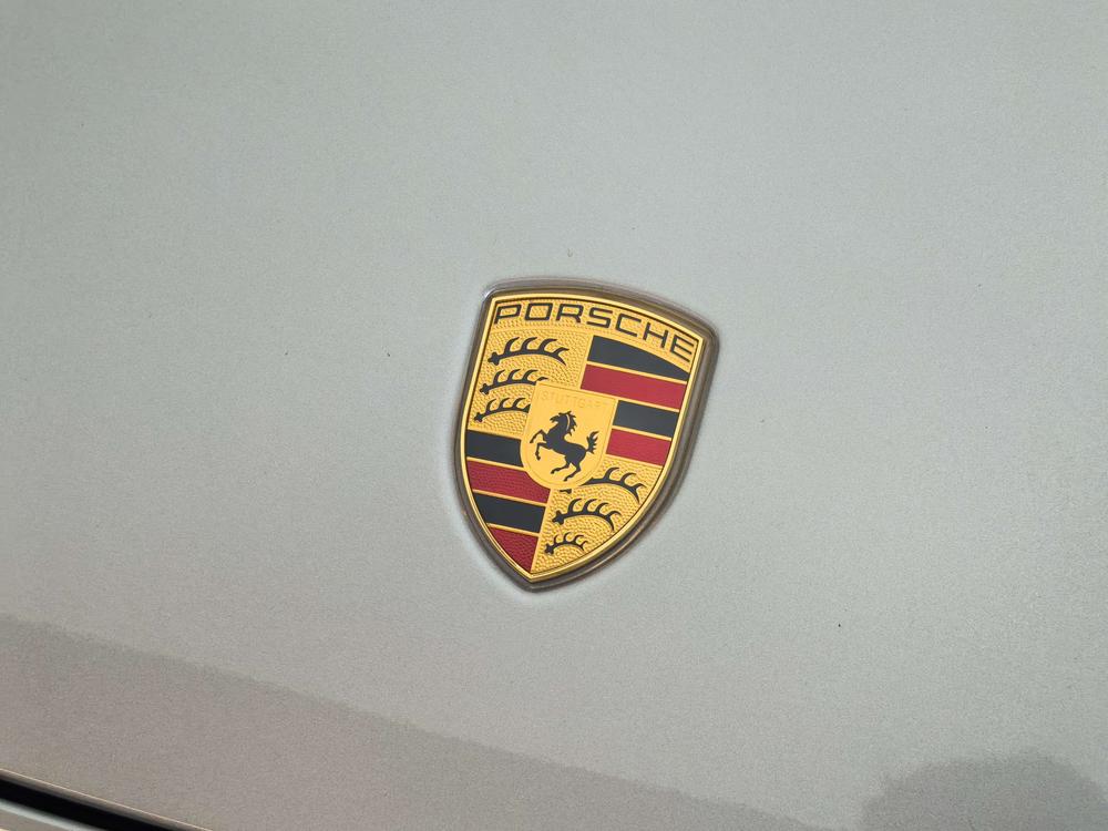 Porsche Porsche 911
