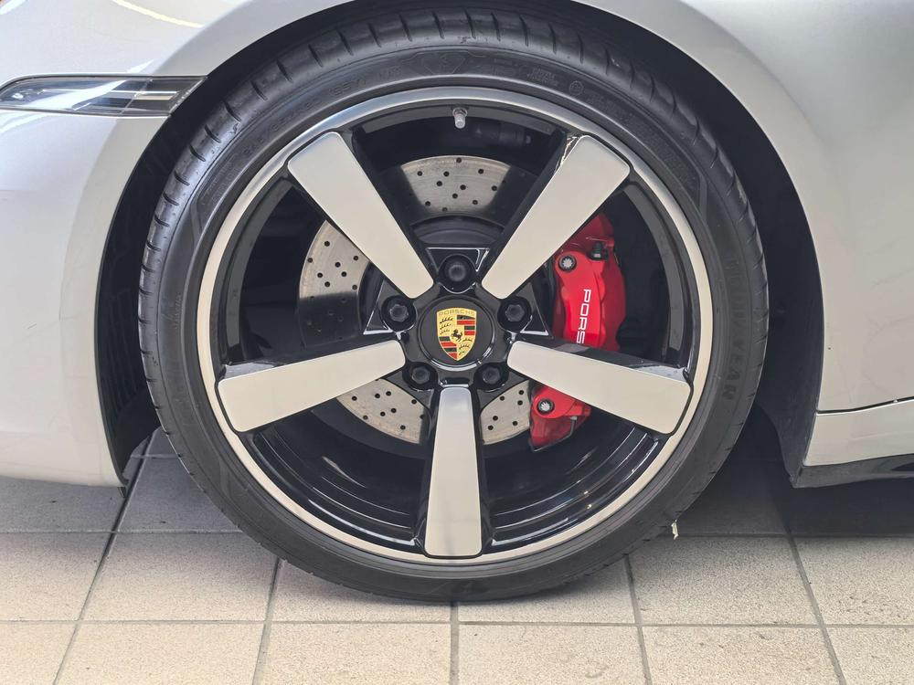 Porsche Porsche 911