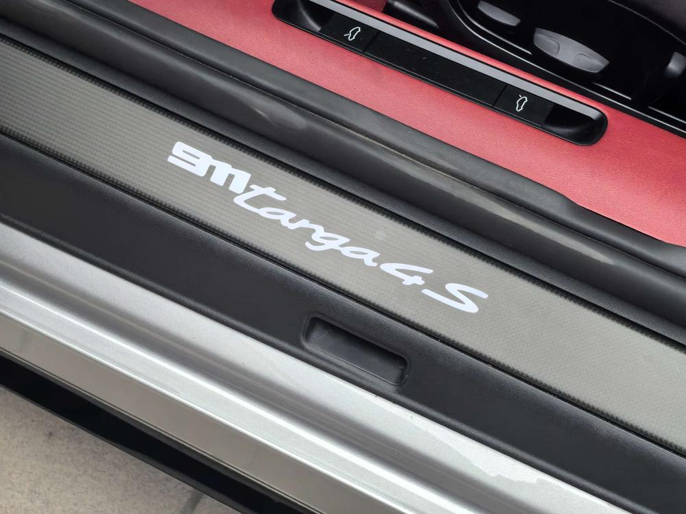 Porsche Porsche 911