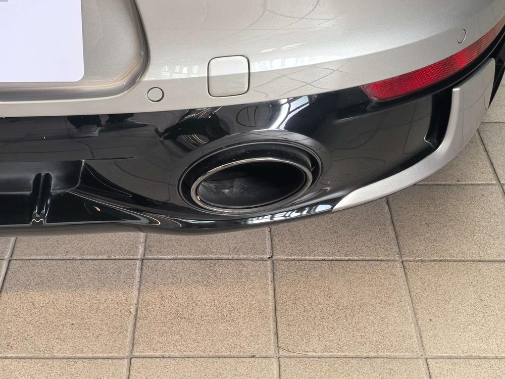 Porsche Porsche 911