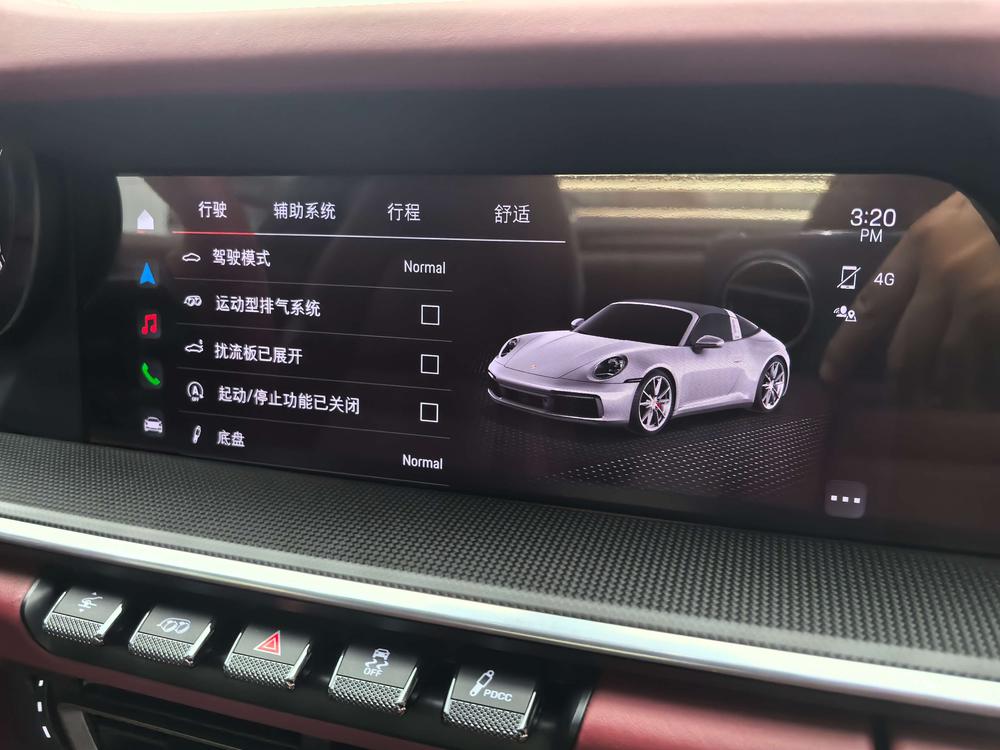 Porsche Porsche 911
