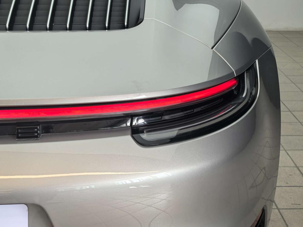 Porsche Porsche 911