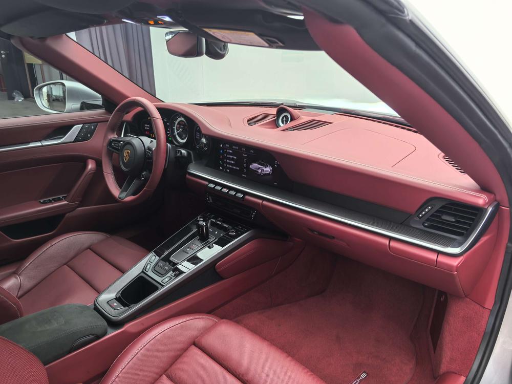 Porsche Porsche 911