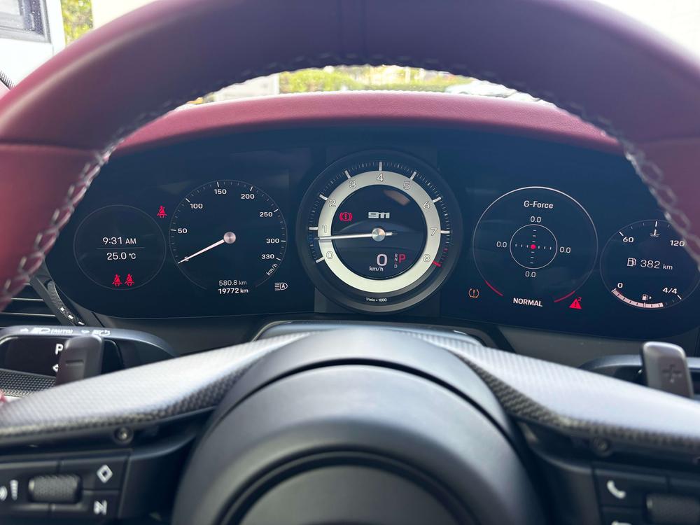 Porsche Porsche 911