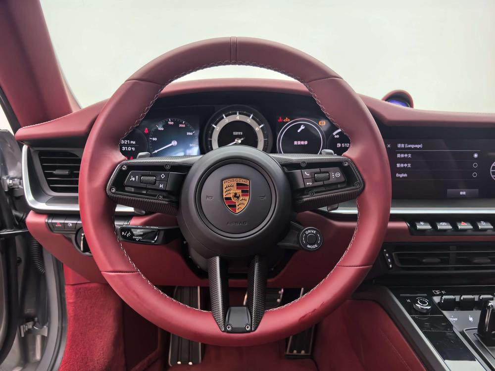 Porsche Porsche 911