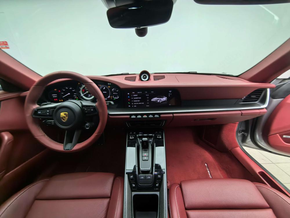 Porsche Porsche 911