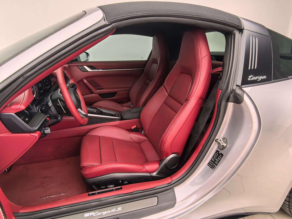 Porsche Porsche 911