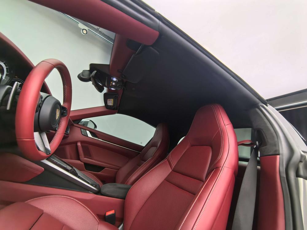 Porsche Porsche 911