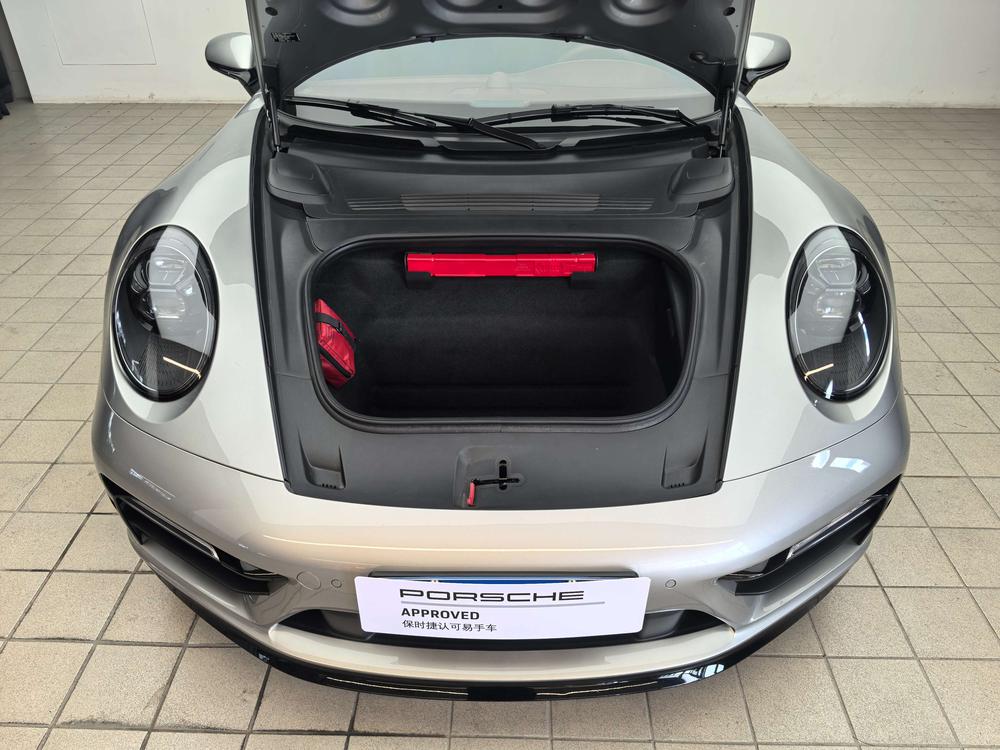 Porsche Porsche 911