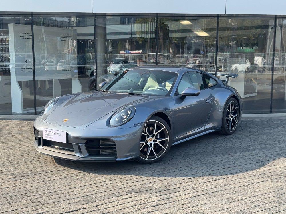 Porsche Porsche 911