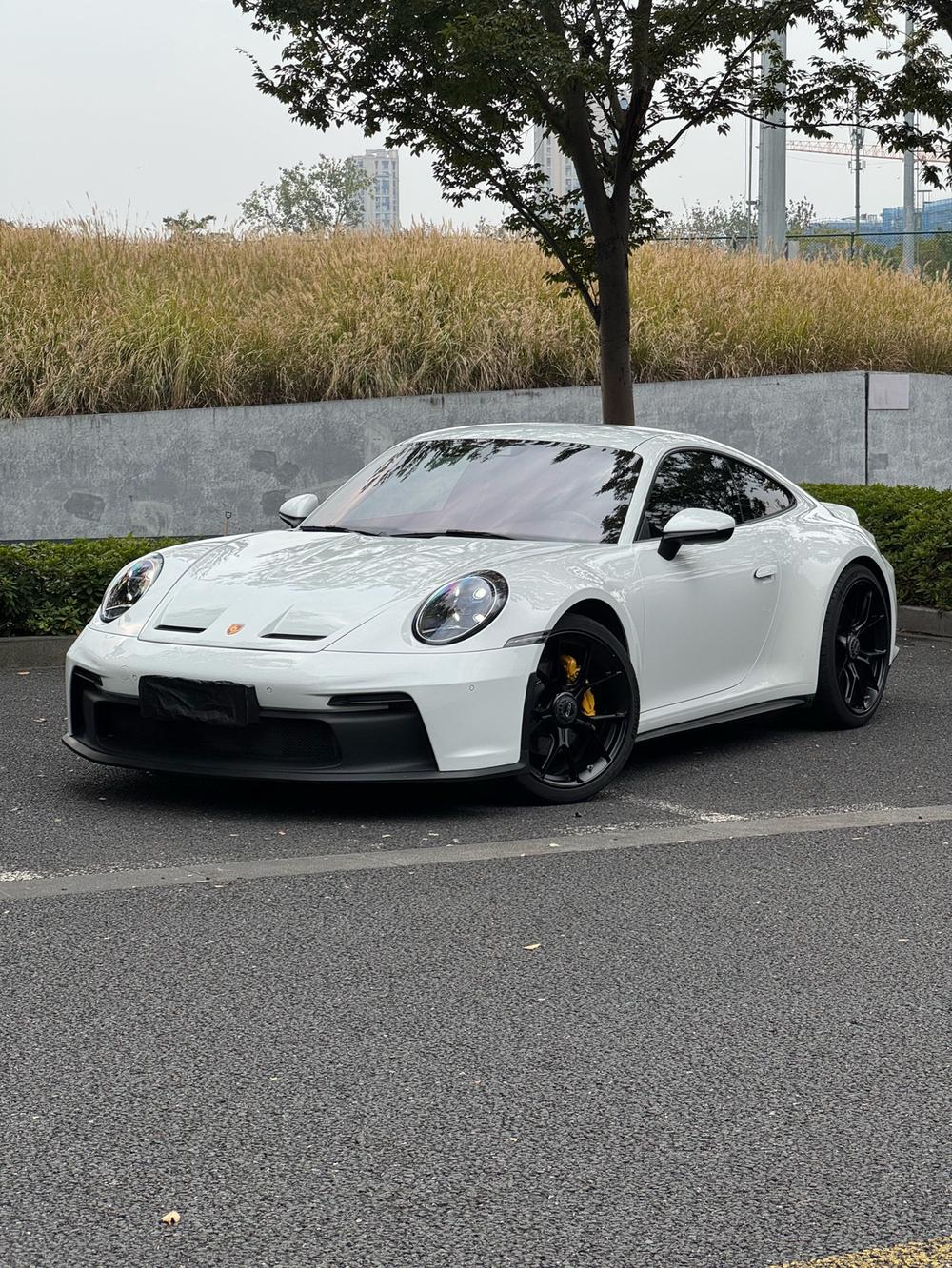 Porsche Porsche 911