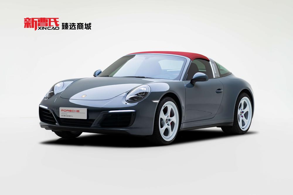 Porsche Porsche 911