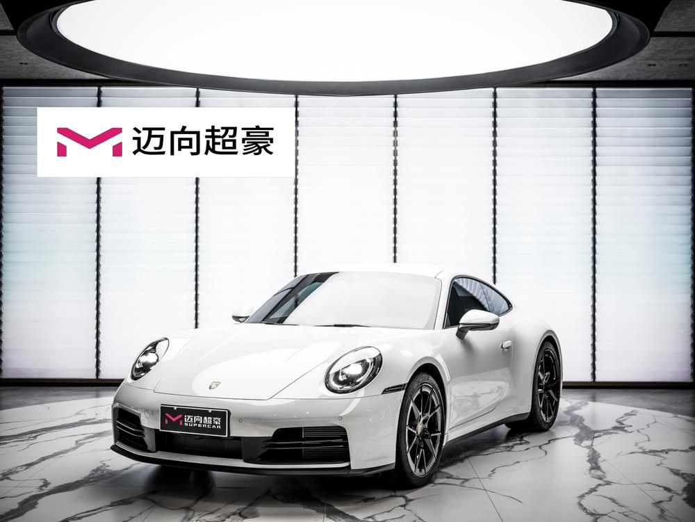 Porsche Porsche 911