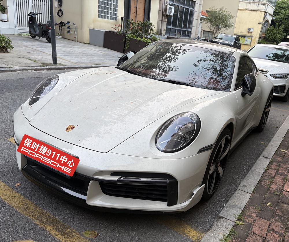 Porsche Porsche 911