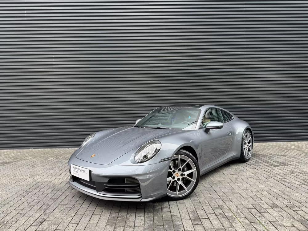 Porsche Porsche 911