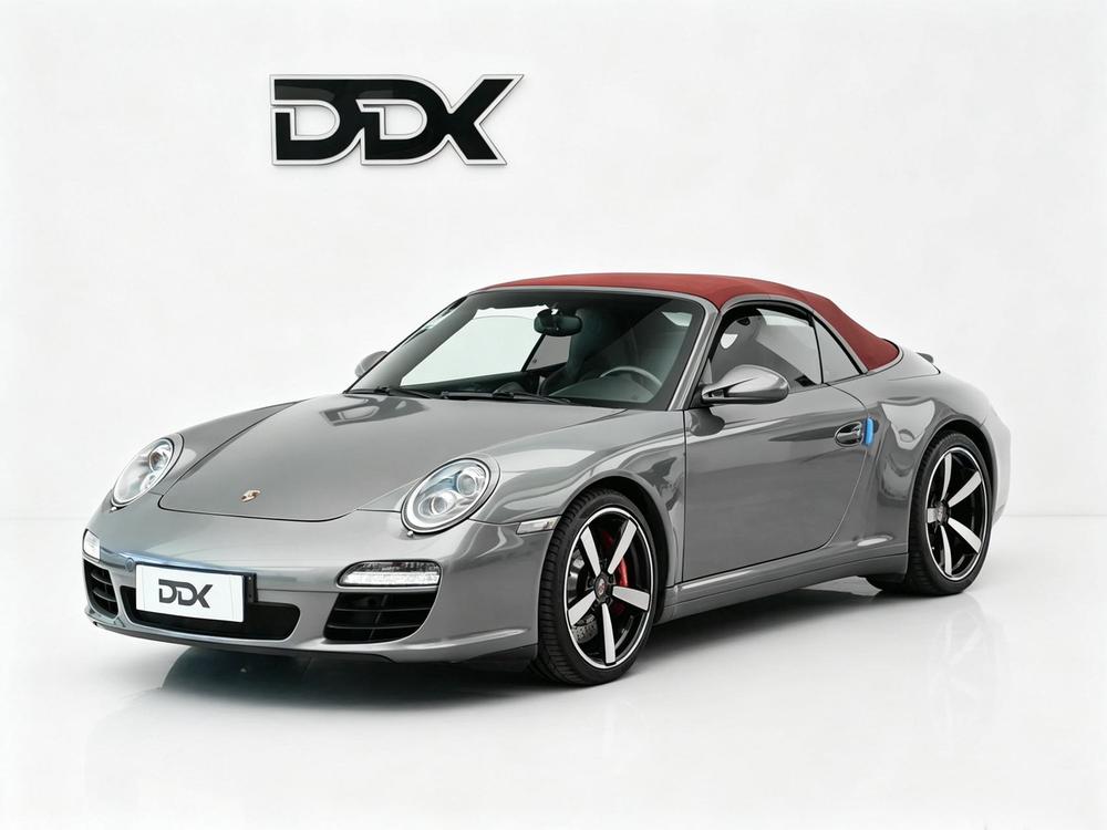 Porsche Porsche 911
