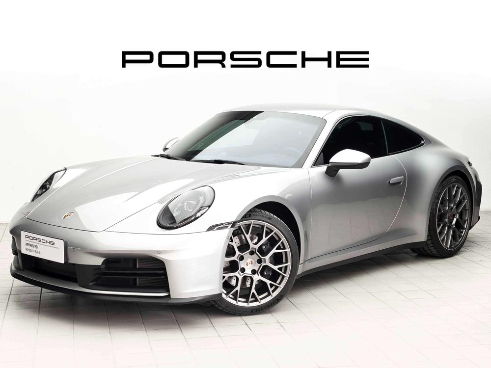 Porsche Porsche 911
