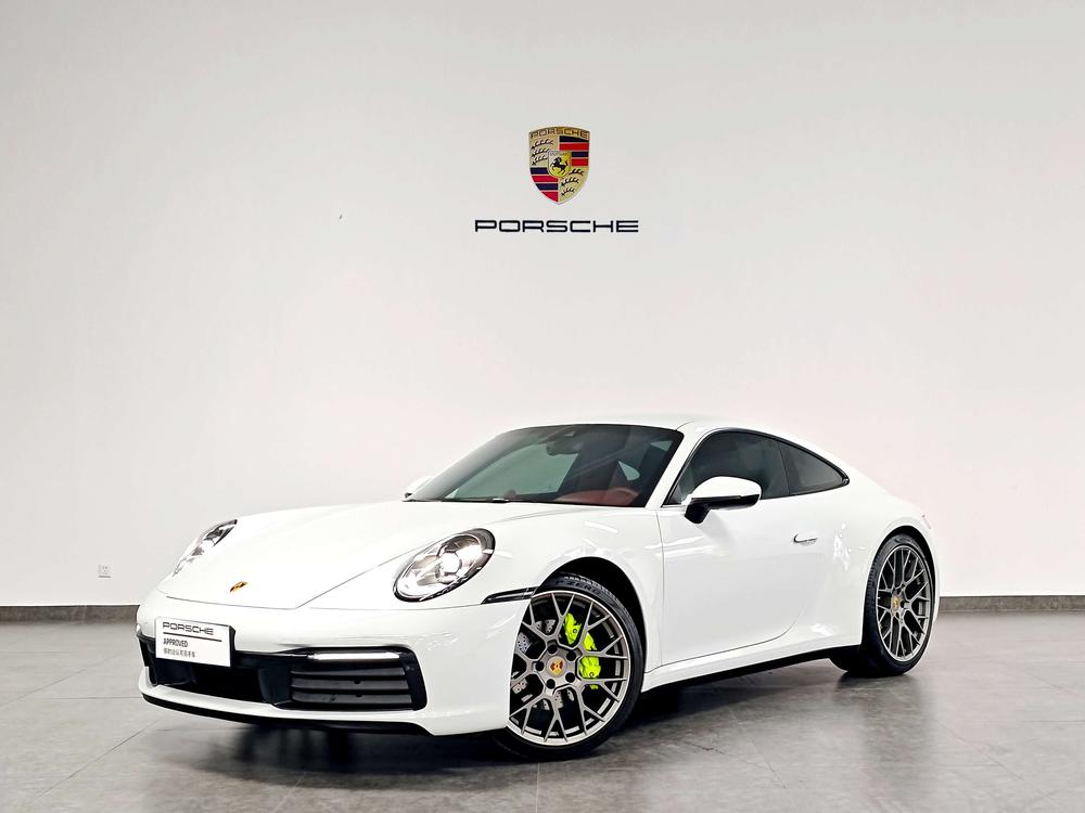 Porsche Porsche 911