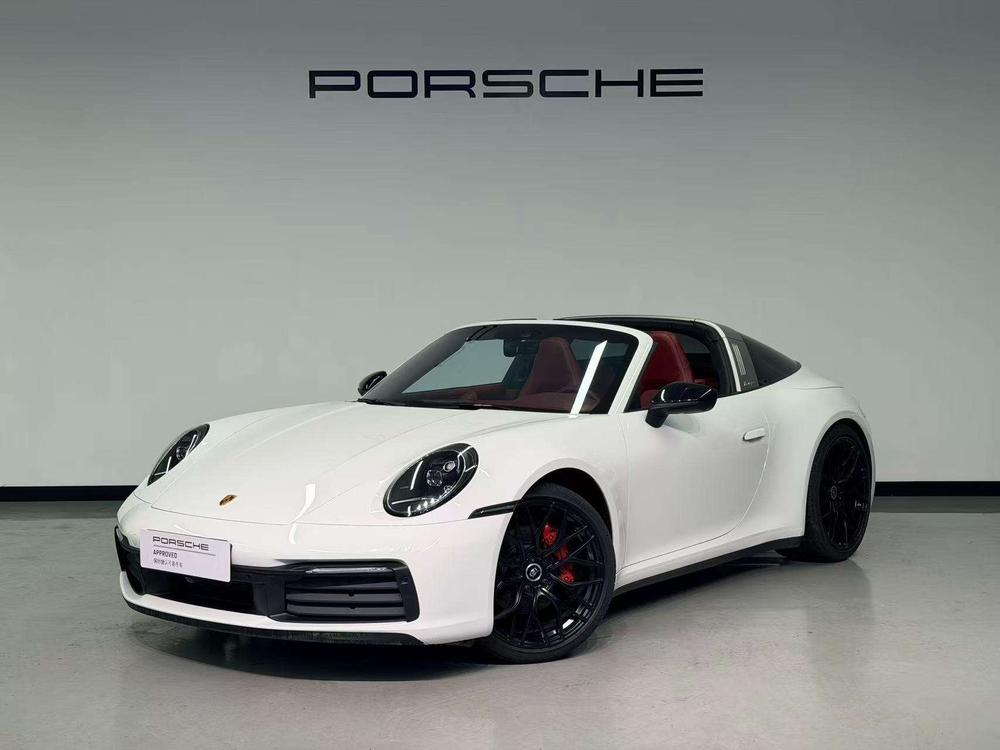 Porsche Porsche 911
