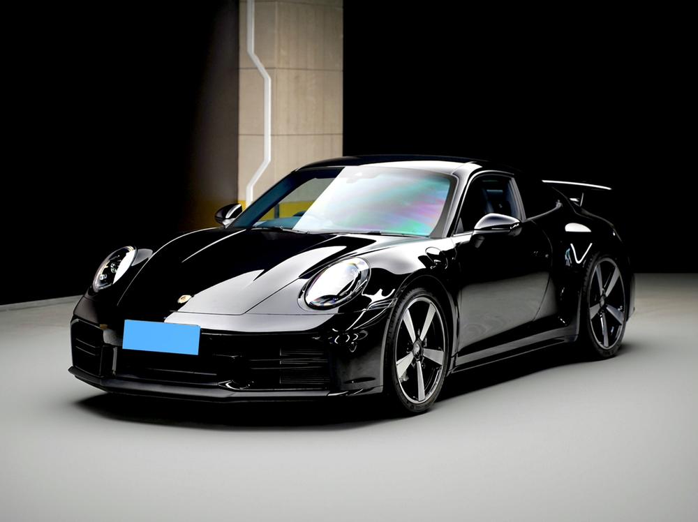 Porsche Porsche 911