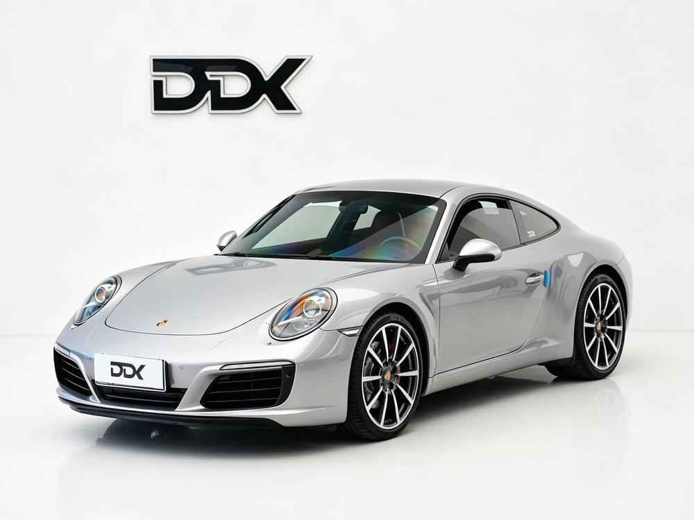Porsche Porsche 911