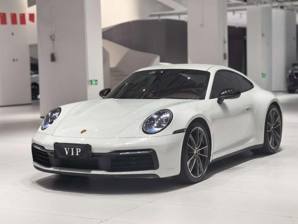 Porsche Porsche 911
