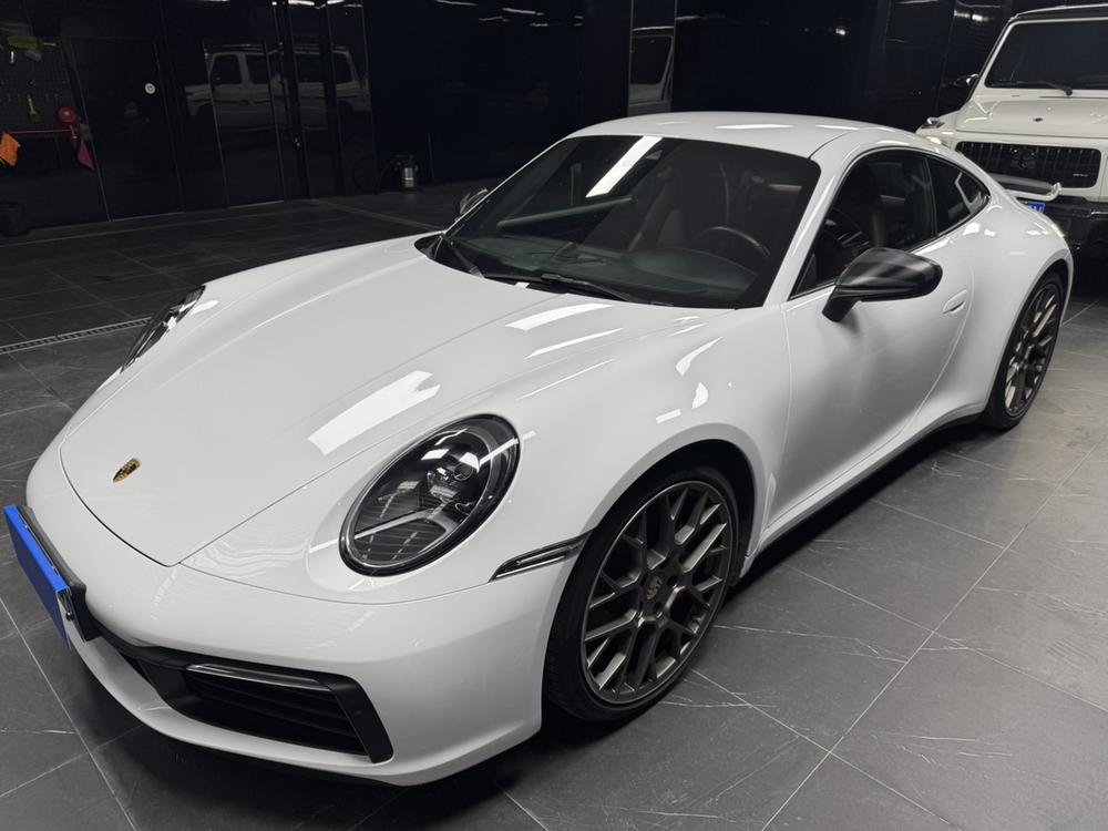 Porsche Porsche 911